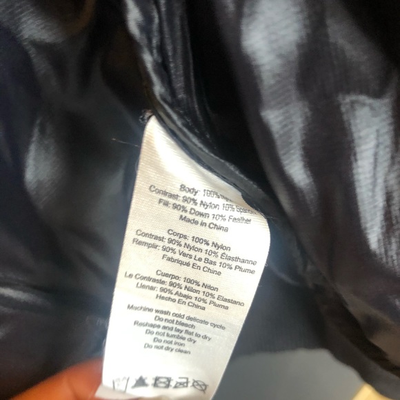 Alo jacket Sz Xs - Picture 8 of 14